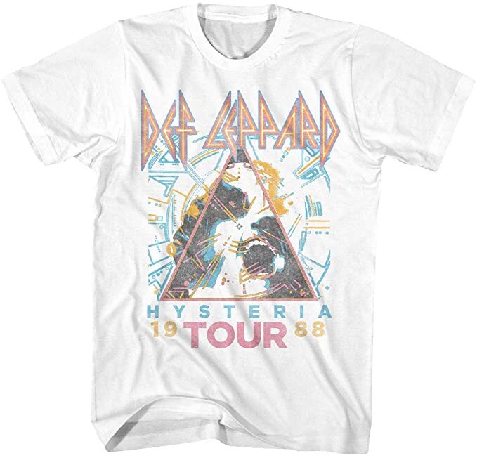 French Lop accommodo Rock Shirt